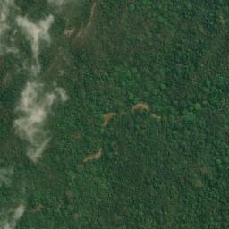 Satellite imagery of Loma La Motilona, CO