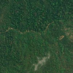 Satellite imagery of Loma La Motilona, CO