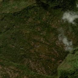 Satellite imagery of Páramo de Altamira, VE