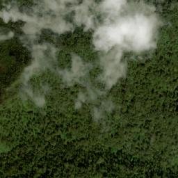 Satellite imagery of Páramo de Altamira, VE