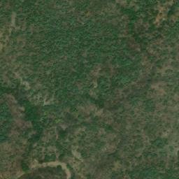 Satellite imagery of Hoséré Mayo Alim, CM