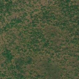 Satellite imagery of Hoséré Djakarey, CM