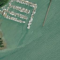 Satellite imagery of Laem Yang, TH