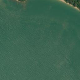 Satellite imagery of Laem Ti Kut, TH