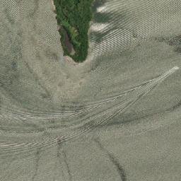 Satellite imagery of Punta de las Vacas, CO