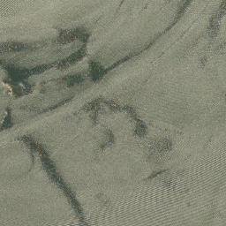 Satellite imagery of Punta de las Vacas, CO
