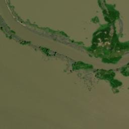 Satellite imagery of Punta de La Parra, CO