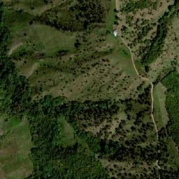Satellite imagery of Morro El Robal, CO