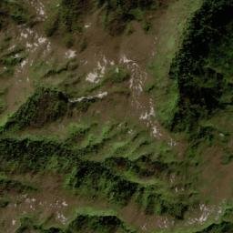Satellite imagery of Cerro Gordo, CO