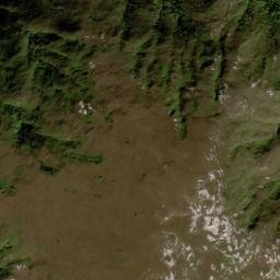 Satellite imagery of Cerro Gordo, CO