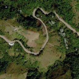 Satellite imagery of Cerro Viraviras, CO