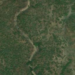Satellite imagery of Hoséré Mayo Alim, CM