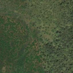 Satellite imagery of Hoséré Mayo Alim, CM