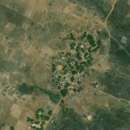 Satellite imagery of B 430, TD