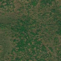 Satellite imagery of Hoséré Djakarey, CM