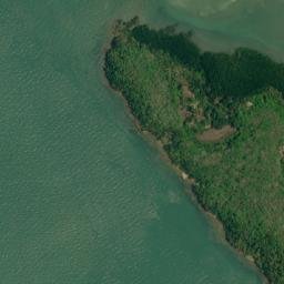 Satellite imagery of Laem Mo Kaeng, TH