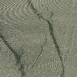 Satellite imagery of Punta de las Vacas, CO