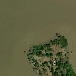 Satellite imagery of Punta de La Parra, CO