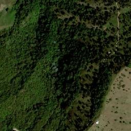Satellite imagery of Morro El Robal, CO