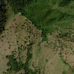 Satellite imagery of Morro El Robal, CO