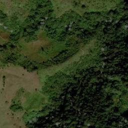 Satellite imagery of Cordillera del Dulce, CO