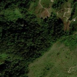 Satellite imagery of Cordillera del Dulce, CO