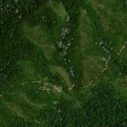 Satellite imagery of Cuchilla de San Martín, CO
