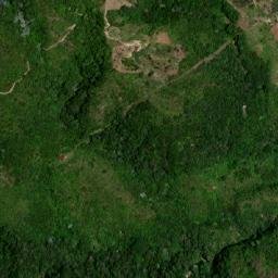 Satellite imagery of Cuchilla de San Martín, CO