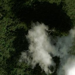 Satellite imagery of Páramo de Altamira, VE