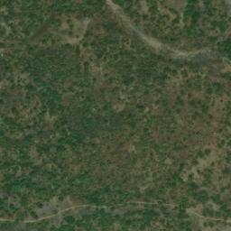 Satellite imagery of Hoséré Mayo Alim, CM