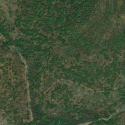 Satellite imagery of Hoséré Mayo Alim, CM