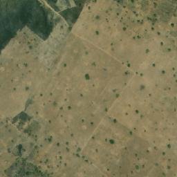 Satellite imagery of B 430, TD