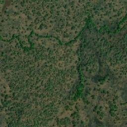 Satellite imagery of Gourbo, CM