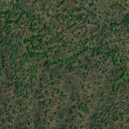 Satellite imagery of Gourbo, CM