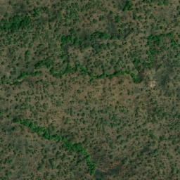 Satellite imagery of Gourbo, CM