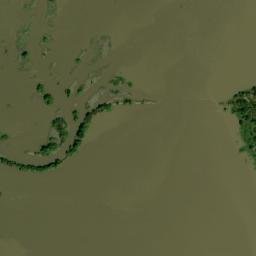 Satellite imagery of Punta de La Parra, CO
