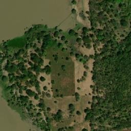 Satellite imagery of Punta de La Parra, CO