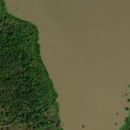 Satellite imagery of Punta de La Parra, CO