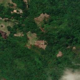 Satellite imagery of Filo El Espejo, CO
