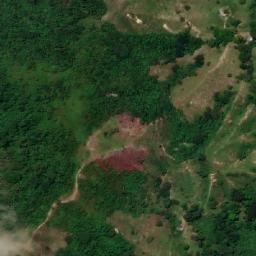 Satellite imagery of Filo El Espejo, CO