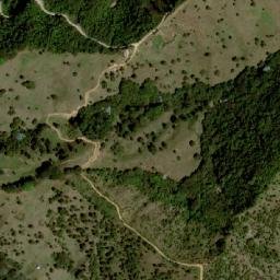 Satellite imagery of Morro El Robal, CO