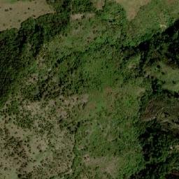 Satellite imagery of Morro El Robal, CO