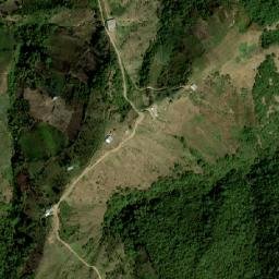 Satellite imagery of Cerro Negro, CO