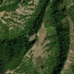 Satellite imagery of Cerro Negro, CO