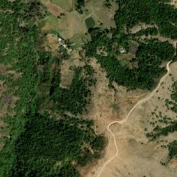 Satellite imagery of Cerro Negro, CO