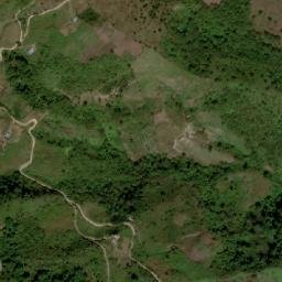 Satellite imagery of Cordillera del Dulce, CO