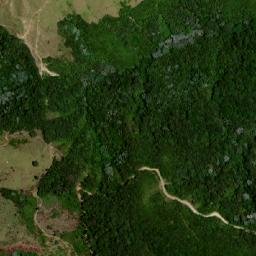 Satellite imagery of Cuchilla de San Martín, CO