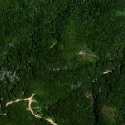 Satellite imagery of Cuchilla de San Martín, CO
