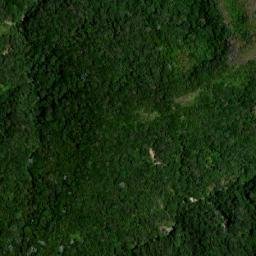 Satellite imagery of Cuchilla de San Martín, CO