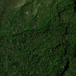 Satellite imagery of Cerro El Espardillo, CO